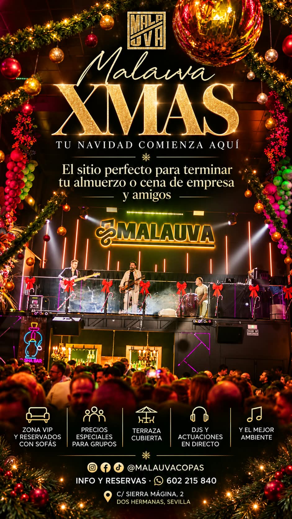 Cartel 3
