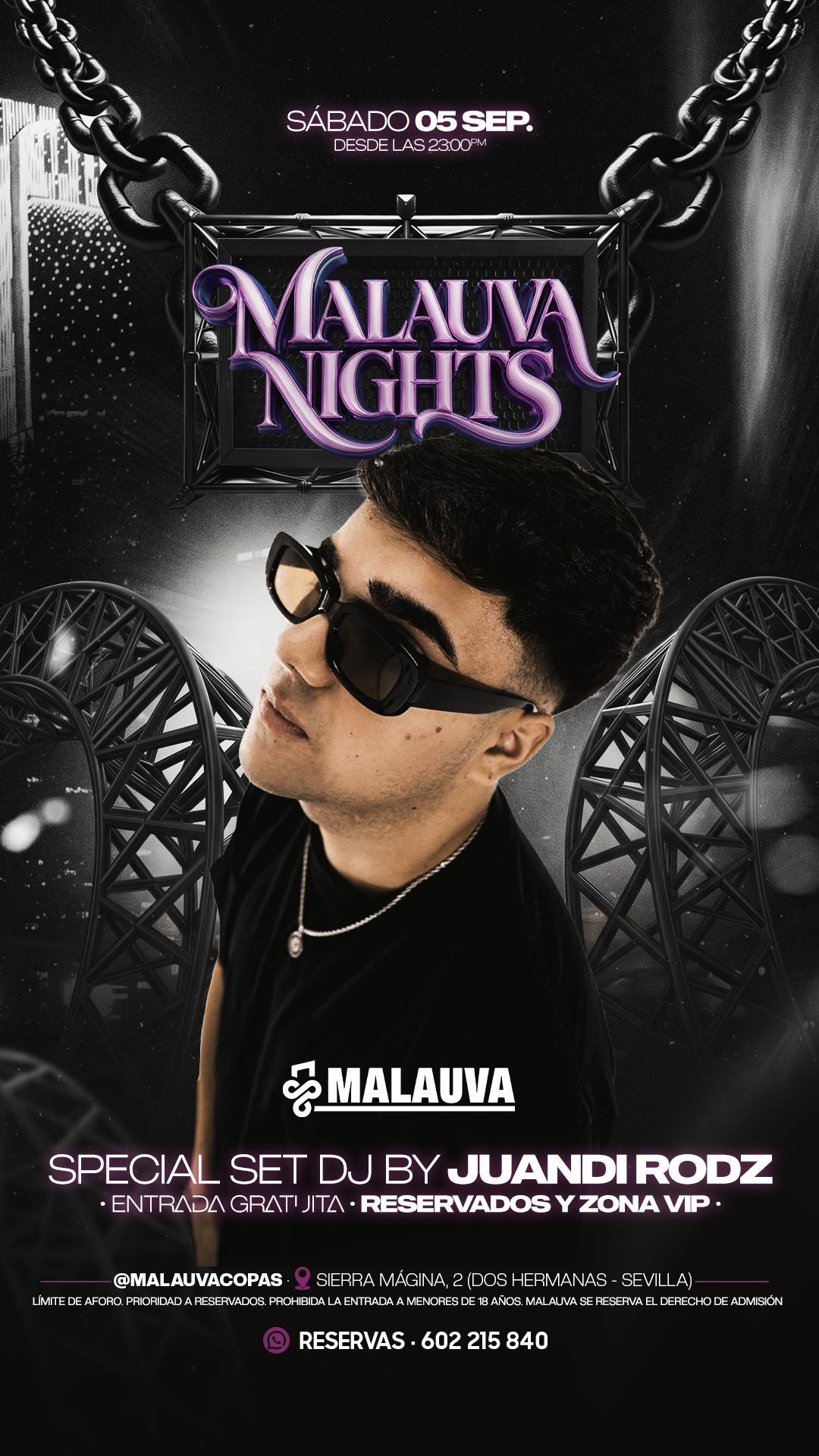 Cartel 2