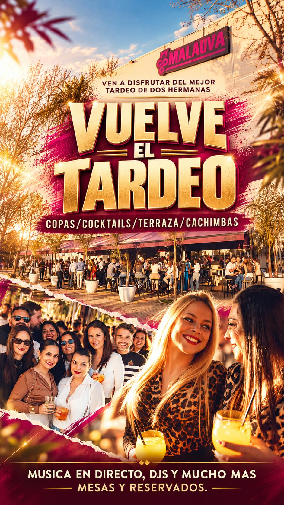 Cartel 2