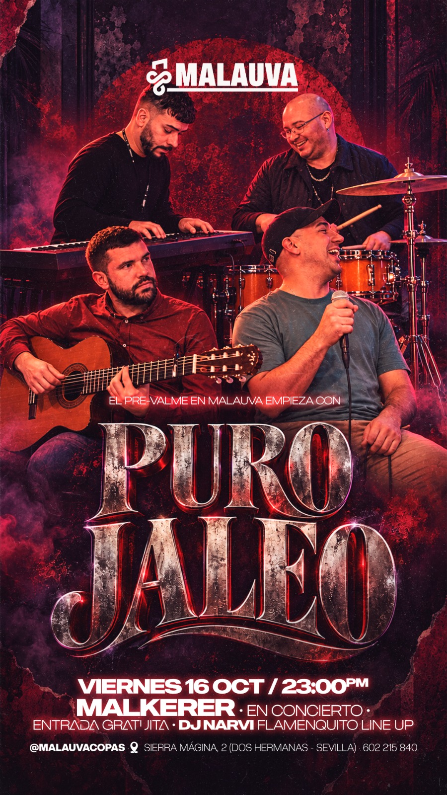 Cartel 1