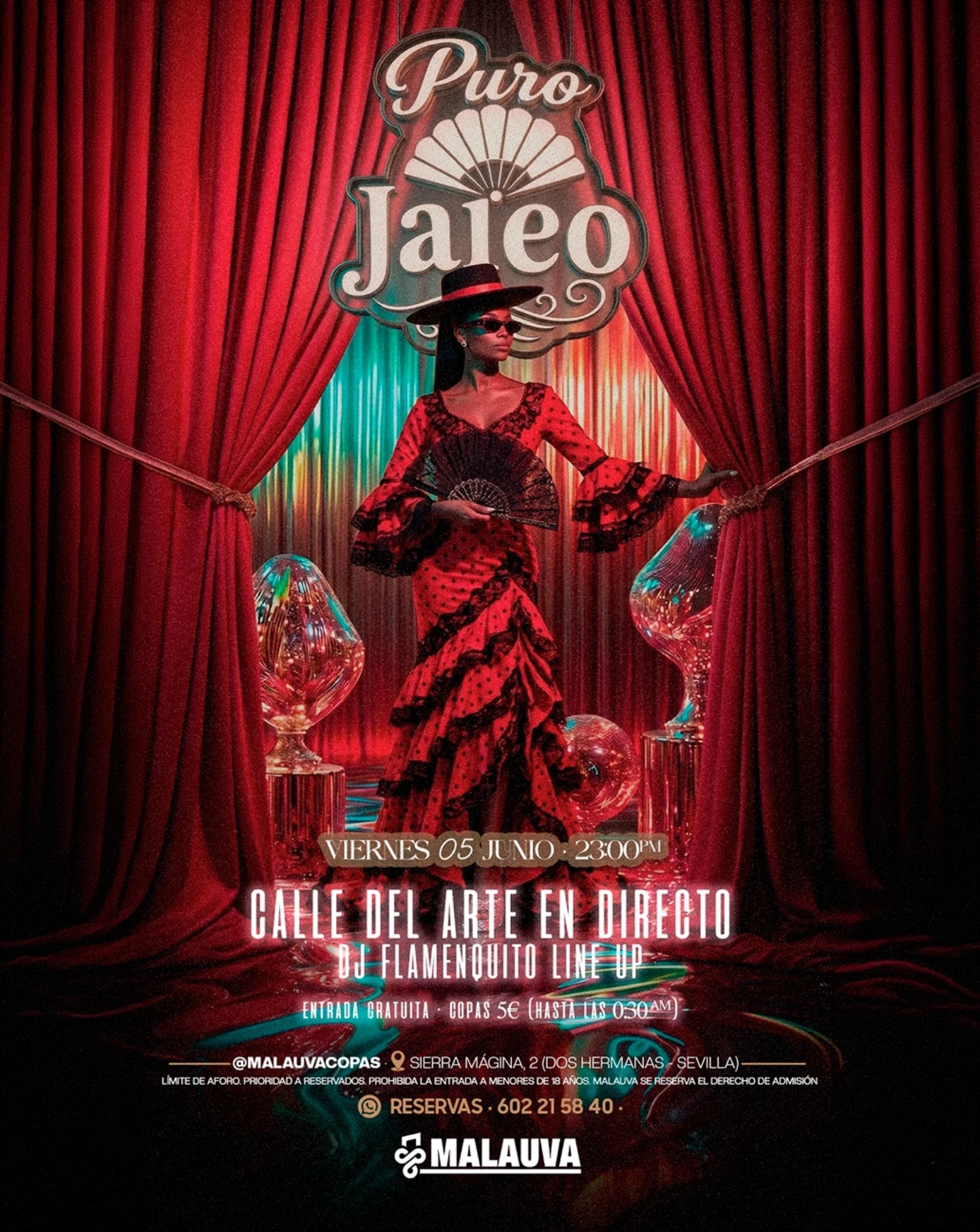 Cartel 1